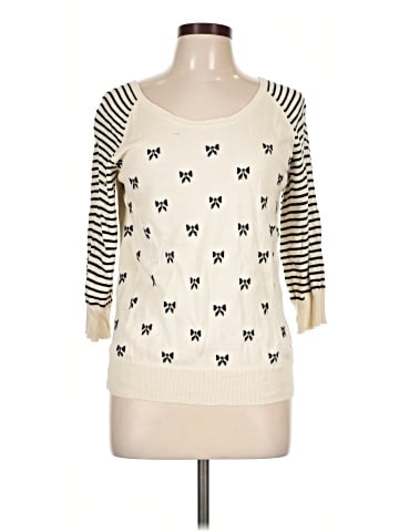 LC Lauren Conrad Pullover Sweater (view 1)