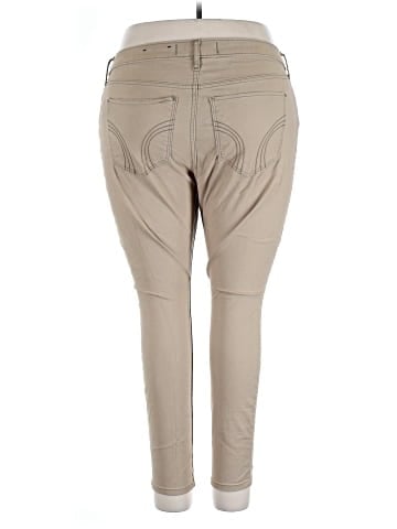 Hollister Khakis (view 2)
