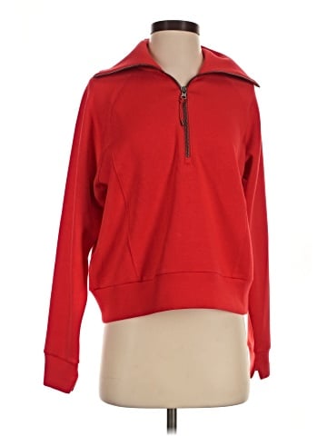 SPANX Sweatshirt (view 1)