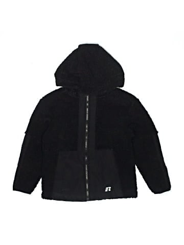 Russell Athletic Zip Up Hoodie (view 1)