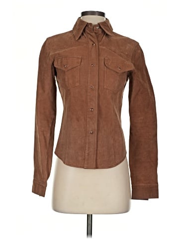 Charlotte Russe Jacket (view 1)