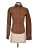 Charlotte Russe Brown Jacket Size S - photo 1