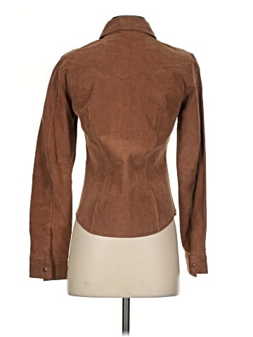 Charlotte Russe Jacket (view 2)