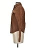 Charlotte Russe Brown Jacket Size S - photo 5