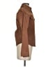 Charlotte Russe Brown Jacket Size S - photo 4