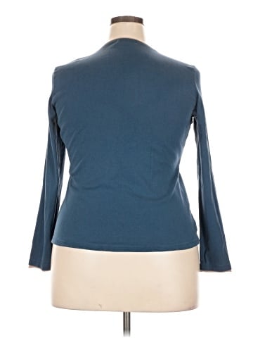 Boden 3/4 Sleeve T-Shirt (view 2)