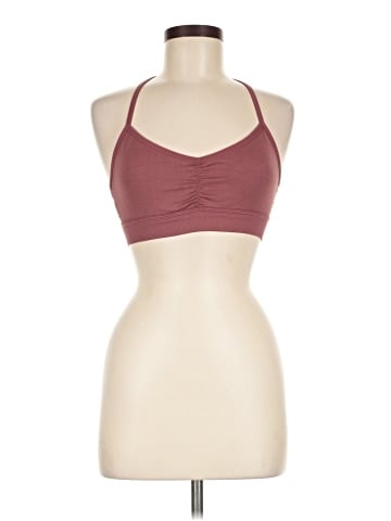 Victoria's Secret Pink Sports Bra (view 1)