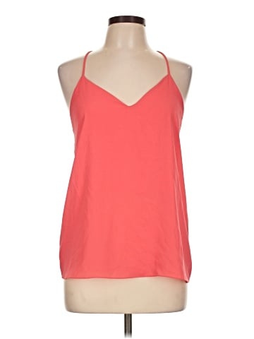 Nymphe Sleeveless Top (view 1)