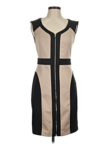 ECI Cocktail Dress (view 1)