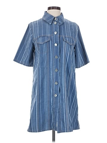 Ganni Casual Dress (view 1)