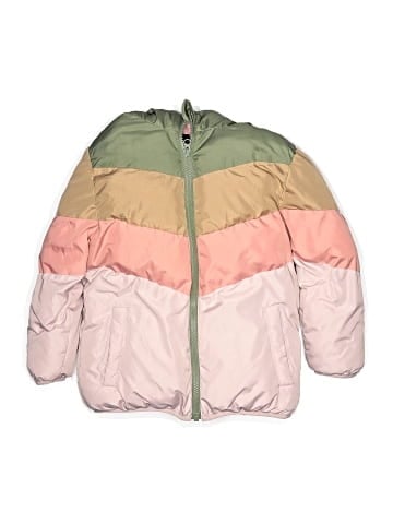 SWISSTECH Snow Jacket (view 1)