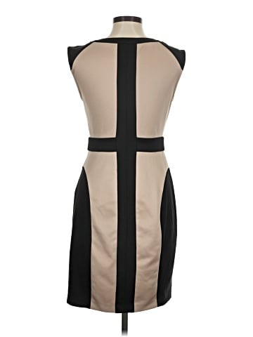 ECI Cocktail Dress (view 2)