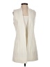 Mossimo Ivory Vest Size XS - photo 1