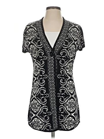 Style&Co Cardigan (view 1)