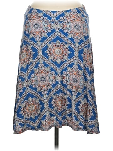 Renee C. Casual Skirt (view 1)