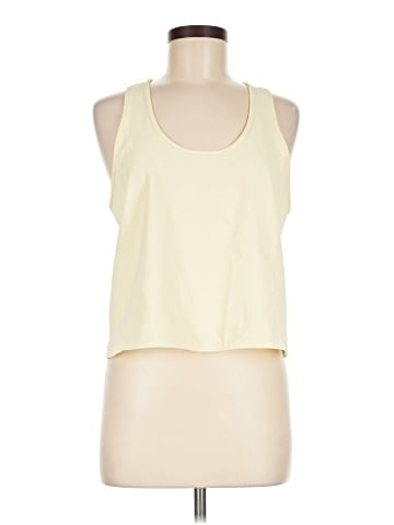 MNG Sleeveless Top (view 1)