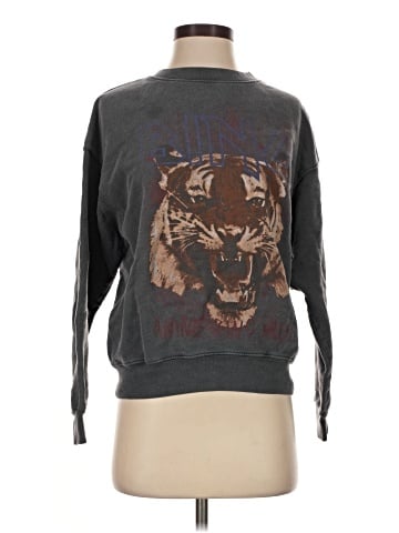 Anine Bing Sweatshirt (view 1)