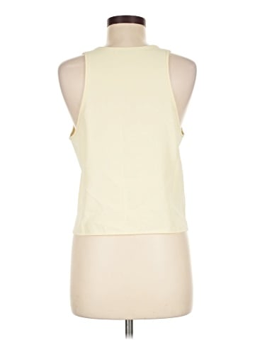 MNG Sleeveless Top (view 2)