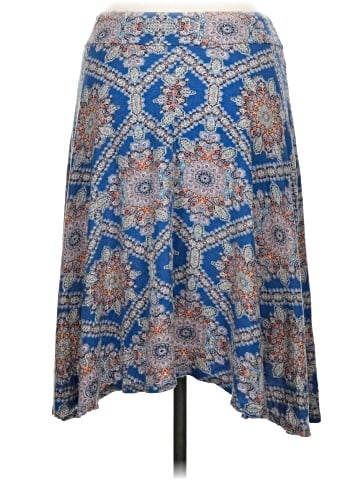 Renee C. Casual Skirt (view 2)