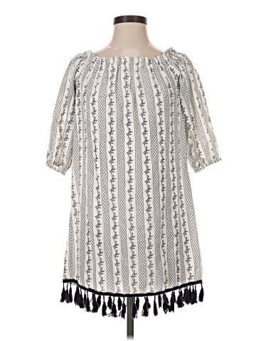 Flying Tomato Casual Dress (view 1)