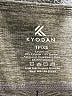 Kyodan Gray Active Pants Size XS - photo 7