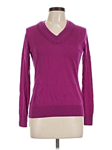 Brooks Brothers Wool Sweater (view 1)