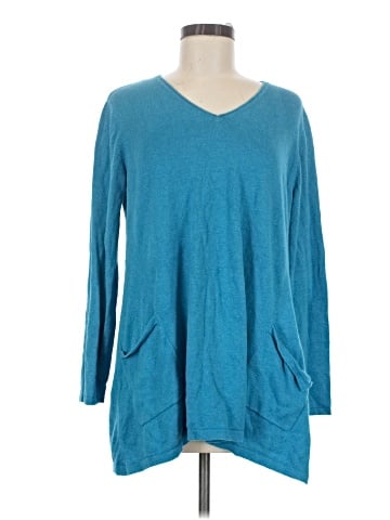 Purejill Pullover Sweater (view 1)