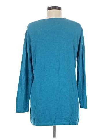 Purejill Pullover Sweater (view 2)