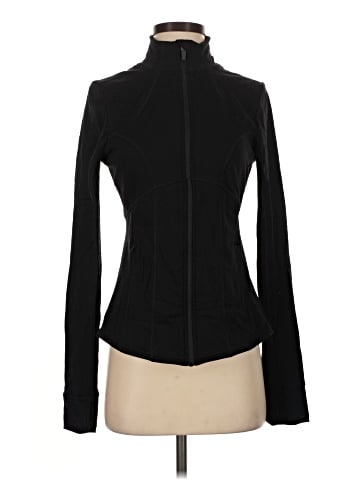 Fabletics Track Jacket (view 1)