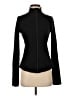 Fabletics Black Track Jacket Size S (estimated) - photo 1