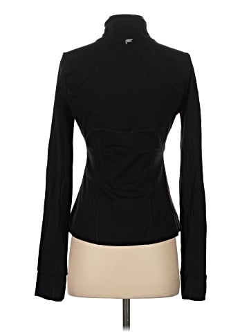 Fabletics Track Jacket (view 2)