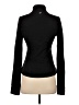 Fabletics Black Track Jacket Size S (estimated) - photo 2