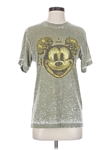 Disney Parks Short Sleeve T-Shirt (view 1)