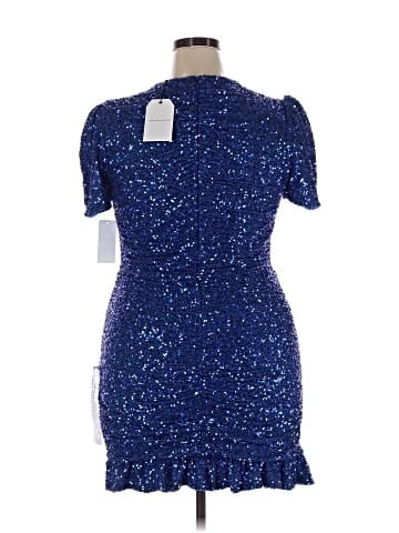 Dress the Population Cocktail Dress (view 2)