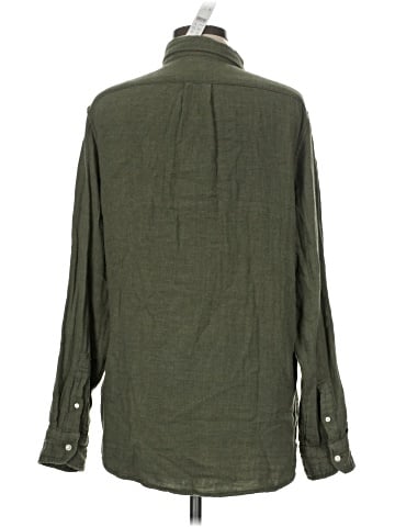 J.Crew Long Sleeve Button-Down Shirt (view 2)