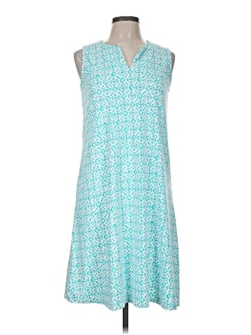 J. McLaughlin Casual Dress (view 1)