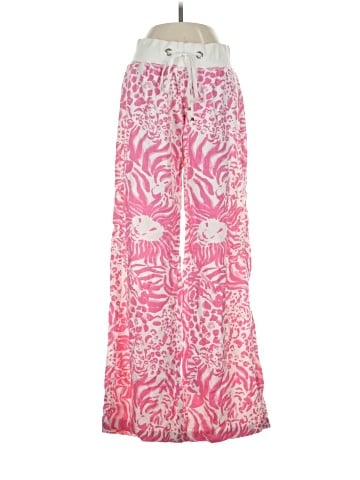 Lilly Pulitzer Linen Pants (view 1)
