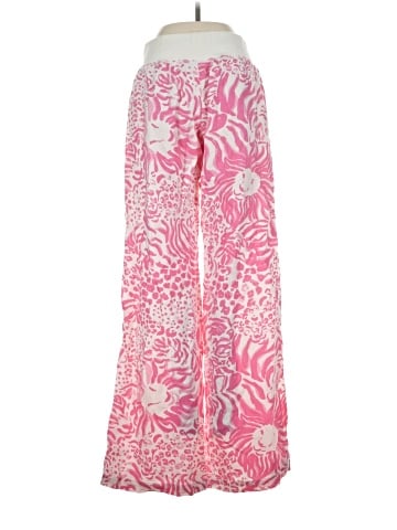 Lilly Pulitzer Linen Pants (view 2)