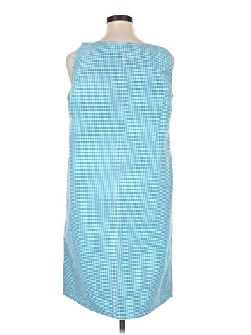 J.Crew Casual Dress (view 2)