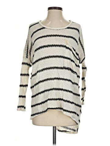 TOBI Pullover Sweater (view 1)