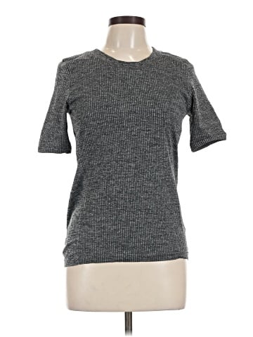 Athleta Short Sleeve Turtleneck (view 1)
