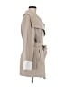 Tahari Tan Trenchcoat Size M - photo 4