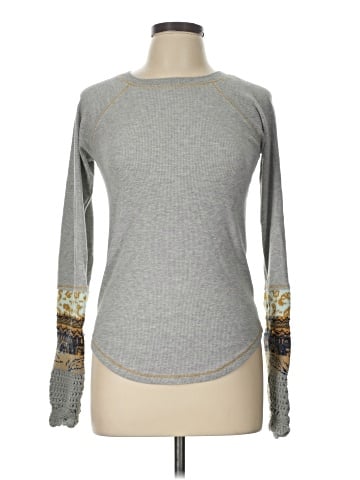 Free People Pullover Sweater (view 1)