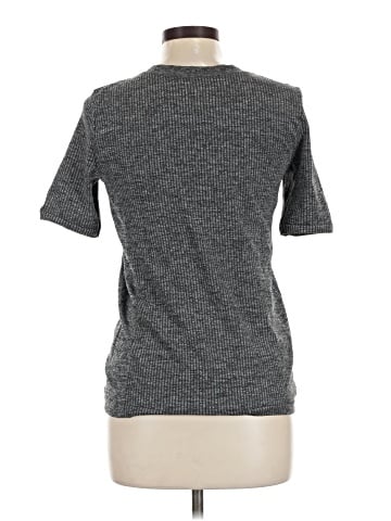 Athleta Short Sleeve Turtleneck (view 2)