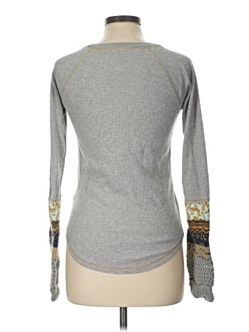 Free People Pullover Sweater (view 2)