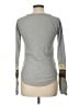 Free People Gray Pullover Sweater Size L - photo 2