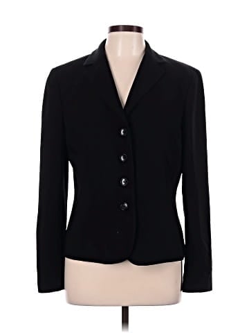 Casual Corner Blazer (view 1)