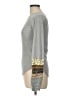 Free People Gray Pullover Sweater Size L - photo 5