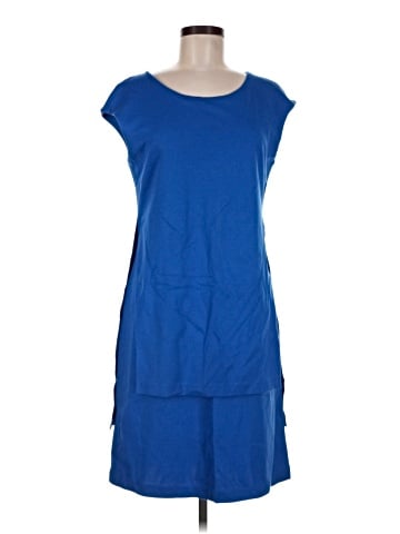 Lafayette 148 New York Casual Dress (view 1)