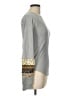 Free People Gray Pullover Sweater Size L - photo 4